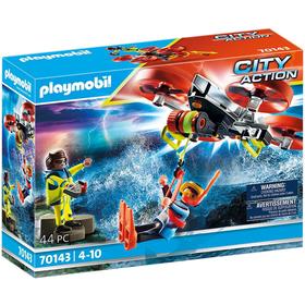 playmobil-70143-rescate-maritimo-buzo-con-dron-de-rescate