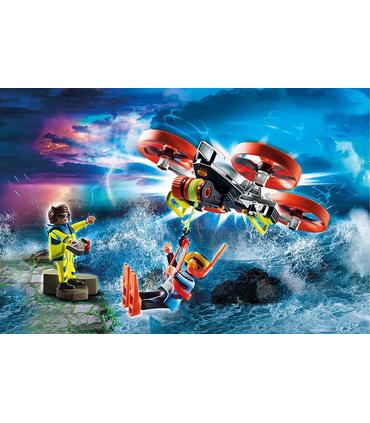 playmobil-70143-rescate-maritimo-buzo-con-dron-de-rescate