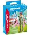 Playmobil 70599 Hada Con Zancos