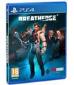 Breathedge Ps4