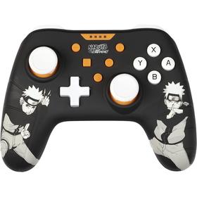 mando-wired-naruto-negro-switch-konix