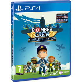 bomber-crew-ps4-reacondicionado