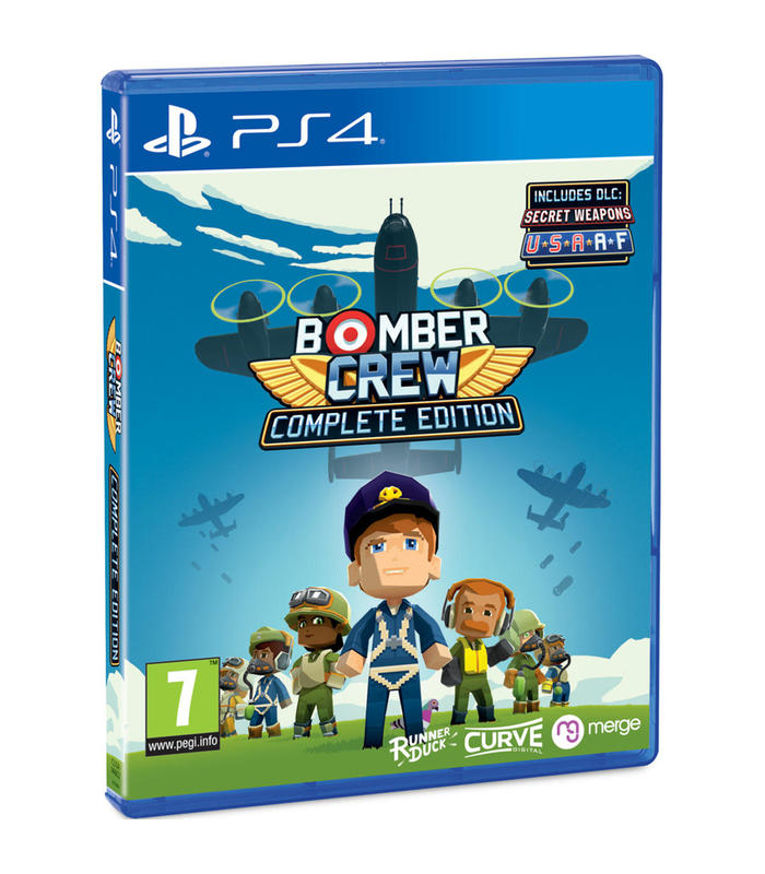 bomber-crew-ps4-reacondicionado