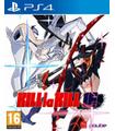 KILL la KILL IF Ps4 -Reacondicionado