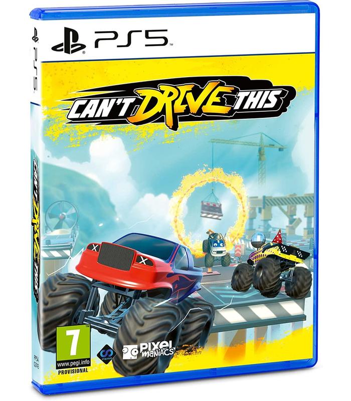 can-t-drive-this-ps5-reacondicionado