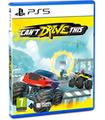 Can't Drive This Ps5 -Reacondicionado