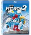 LOS PITUFOS 2 (BR) -Reacondicionado