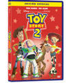 Toy Story 2 Ed. Especial (DVD) -Reacondicionado