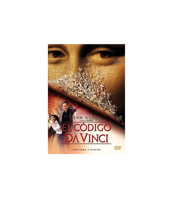 codigo-da-vinci-2disco-dvd-reacondicionado