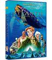 Atlantis El  Imperio Perdido DVD -Reacondicionado