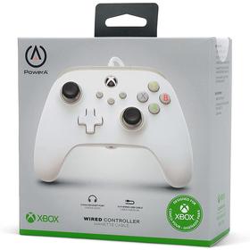 mando-wired-blanco-power-a-xbox-series
