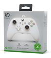 Mando Wired Blanco Power A Xbox Series