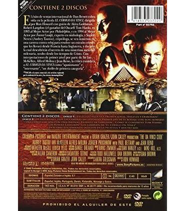 codigo-da-vinci-2disco-dvd-reacondicionado