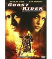 El Motorista Fantasma DVD -Reacondicionado