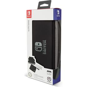 Bolsa Stealth Case Kit Negro Switch Lite Power A