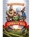 LA INCREÍBLE PERO CIERTA HISTORIA (DVD) - Reacondicionado