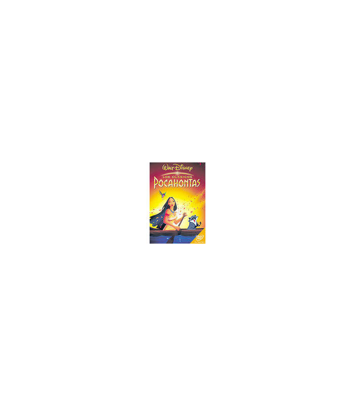 pocahontas-dvd-reacondicionado