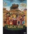 EL ARCA DE NOE DVD - Reacondicionado