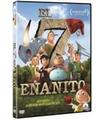 EL SÉPTIMO ENANITO (DVD) - Reacondicionado