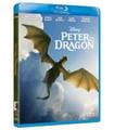 PETER Y EL DRAGON (LIVE ACTI) (BR) - Reacondicionado