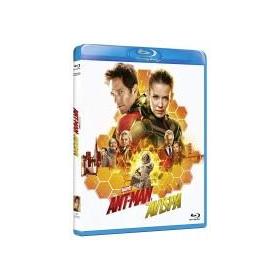 ANT-MAN Y LA AVISPA (BR) - reacondicionado