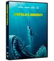 MEGALOD?N - DVD (DVD) - Reacondicionado