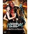HELLBOY 2 THE GOLDEN ARMY (ALQ)  - Reacondicionado