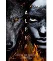 Alpha (DVD) - Reacondicionado