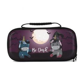 Bolsa Transporte Be Dark Unik Switch Konix