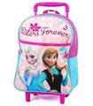 Mochila Trolley 34 cm Frozen