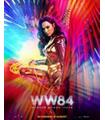 WONDER WOMAN 1984  - DVD (DVD)-Reacondicionado