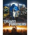 TRANSFORMERS: LA PELÍCULA (DVD)-Reacondicionado