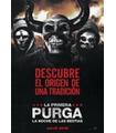 PRIMERA PURGA THE PURGE 4 (DVD)-Reacondicionado