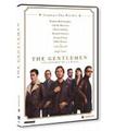 THE GENTLEMEN. SE?ORES MAFIA - DVD (DVD)-Reacondicionado