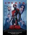 ANT-MAN (BR)-Reacondicionado