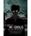 INSIDIUS DVD (ALQ)-Reacondicionado
