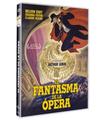 EL FANTASMA DE LA OPERA (DVD)-Reacondicionado
