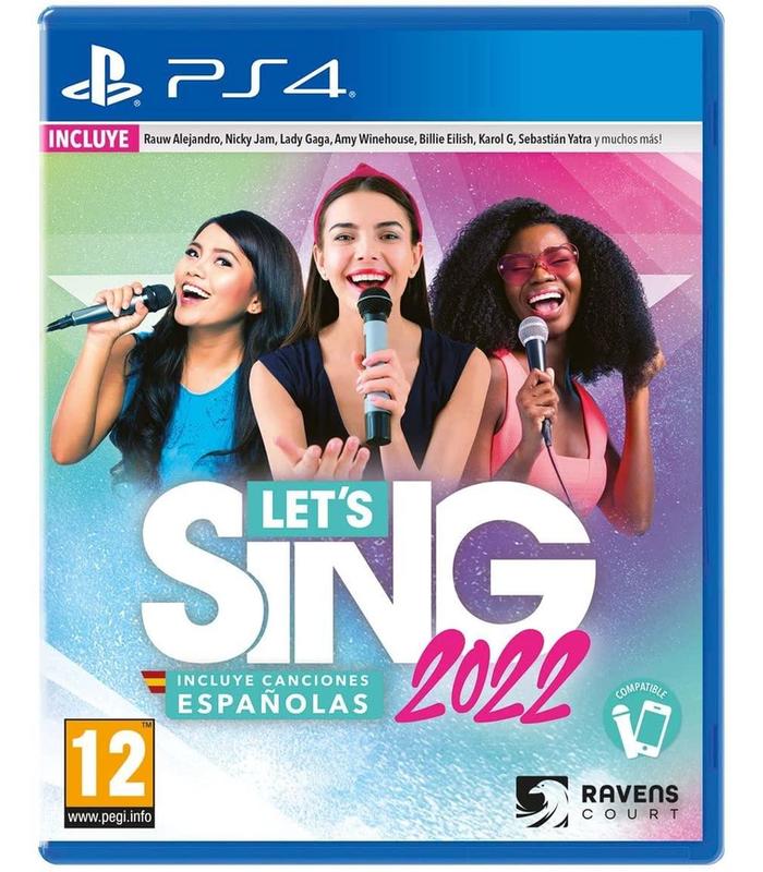 lets-sing-2022-ps4-reacondicionado