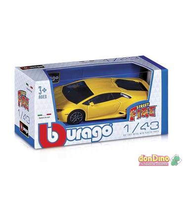 coches-metal-surtidos-medida-1-43-burago