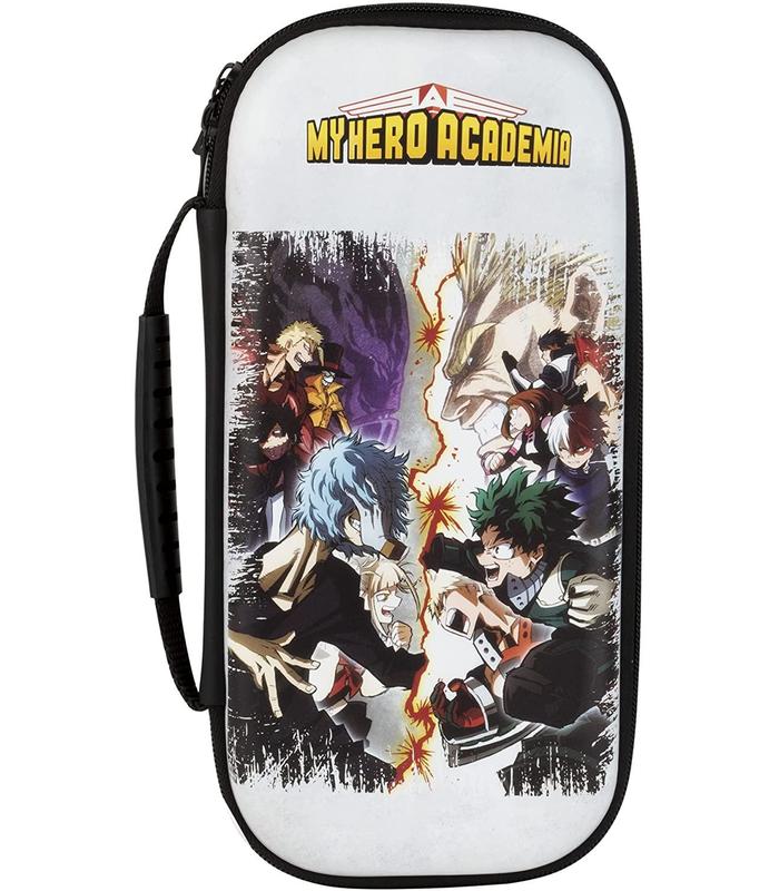 bolsa-transporte-my-hero-academy-blanca-switch-konix