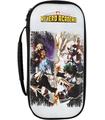 Bolsa Transporte My Hero Academy Blanca Switch Konix