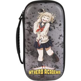 Bolsa Transporte My Hero Academy Gris Switch Konix