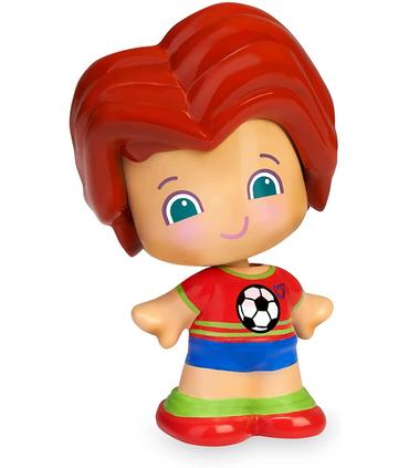 my-first-pinypon-profesiones-futbolista