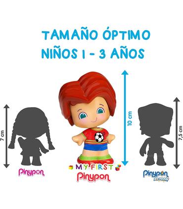 my-first-pinypon-profesiones-futbolista