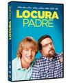 LOCURA PADRE (DVD) - Reacondicionado