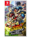 Mario Strikers: Battle League Football Switch