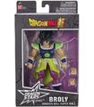 Broly Dragon Ball Stars