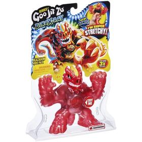 Blazagon Figura Heroes Goo Jit Zu