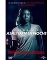 ASALTO EN LA NOCHE - DVD (DVD) - Reacondicionado