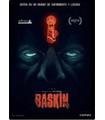 BASKIN (DVD) - Reacondicionado